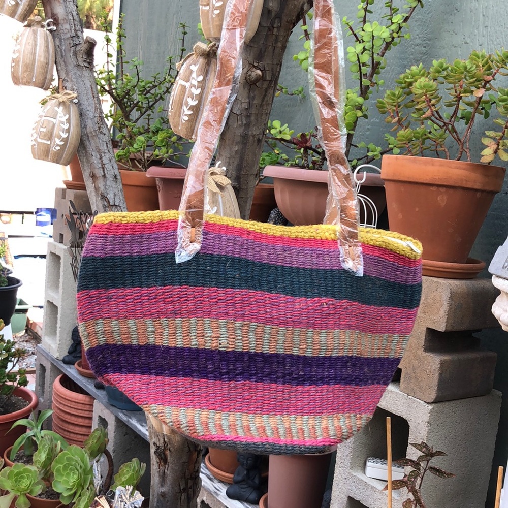 Shoulder / Tote Bag
